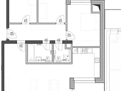 Wohnung 4+kk zum Kauf, 103 m² (2 von 26)