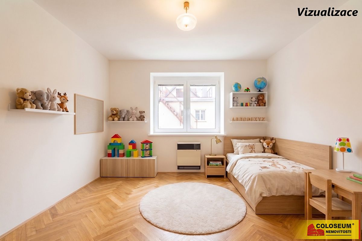 Prodej rodinného domu 130 m², pozemek 596 m² – fotografie 5