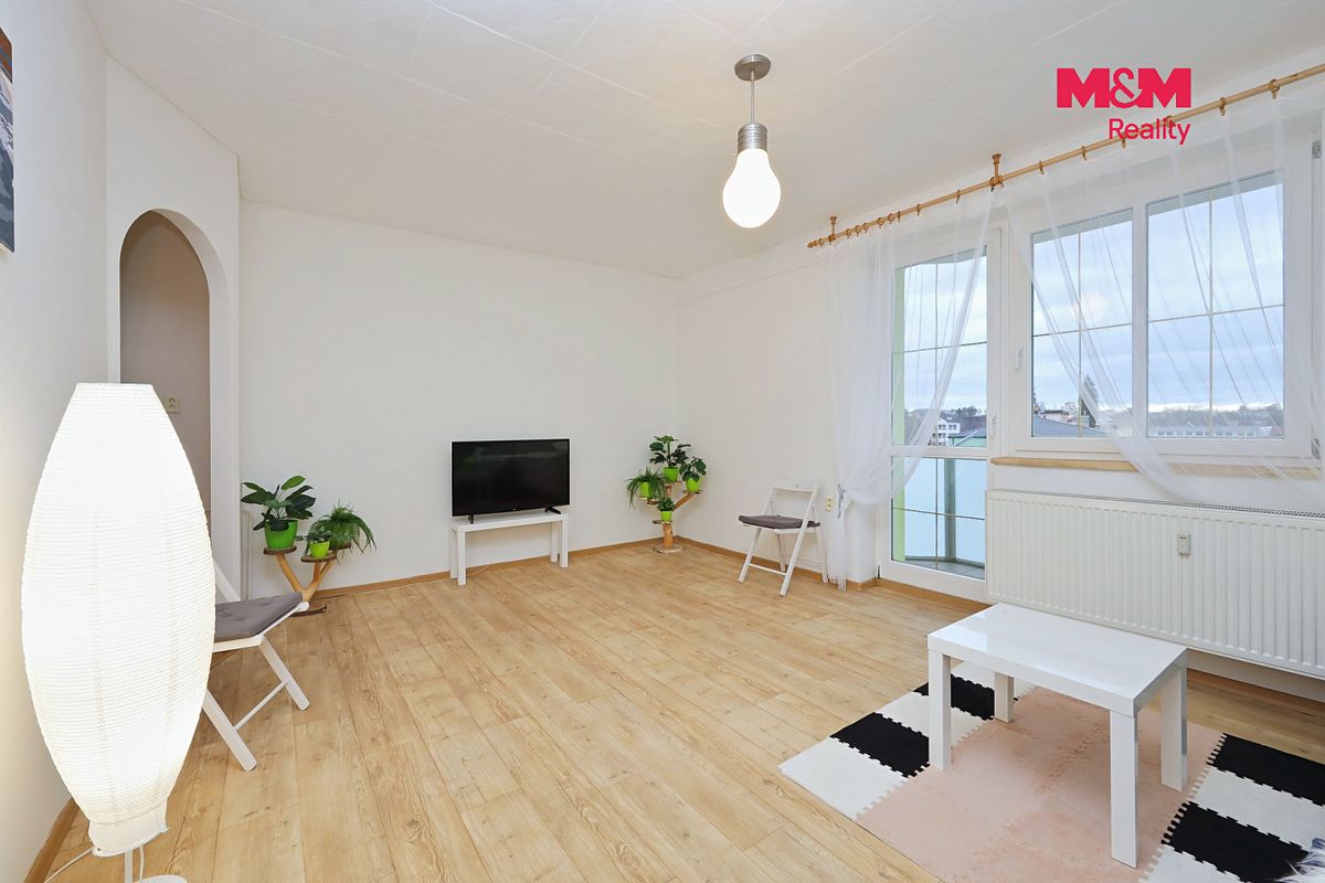 Pronájem bytu 2+1 52 m² – fotografie 5