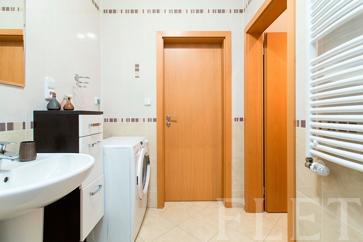 Pronájem bytu 1+kk 39 m² – fotografie 5