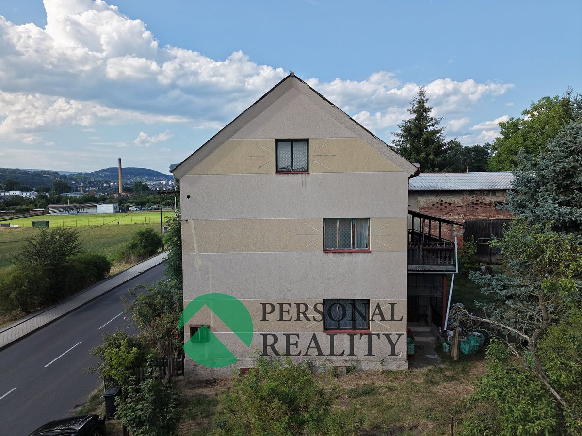 Prodej rodinného domu 127 m², pozemek 2320 m² – fotografie 3