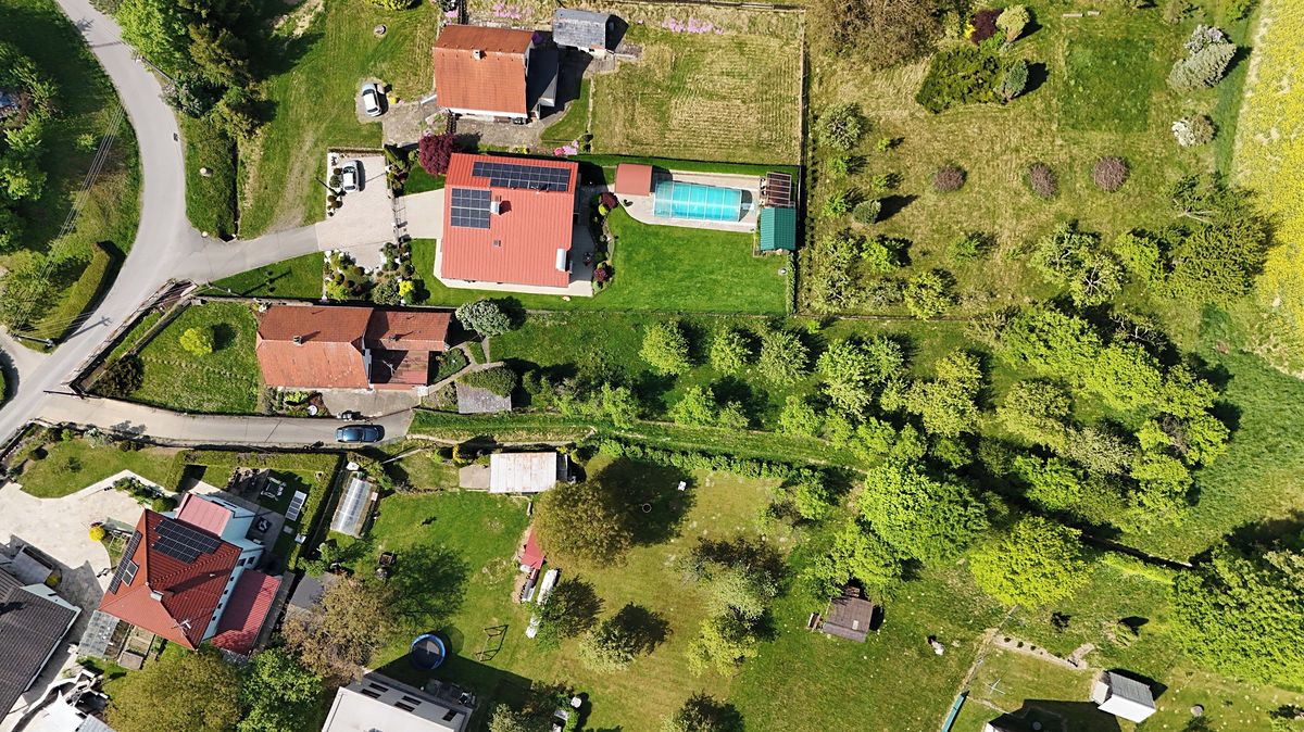 Prodej rodinného domu 177 m², pozemek 1676 m² – fotografie 4
