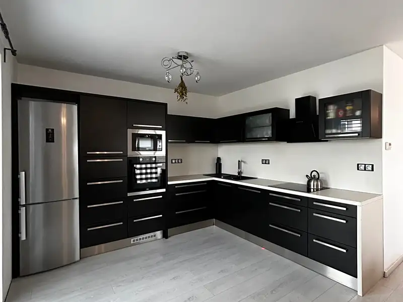 Prodej bytu 3+kk 85 m², Vochov – náhled fotky 1