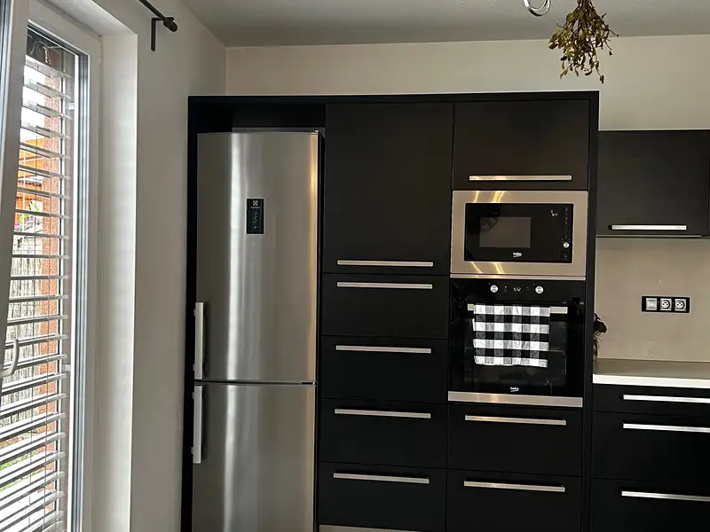 Prodej bytu 3+kk 85 m², Vochov – náhled fotky 3