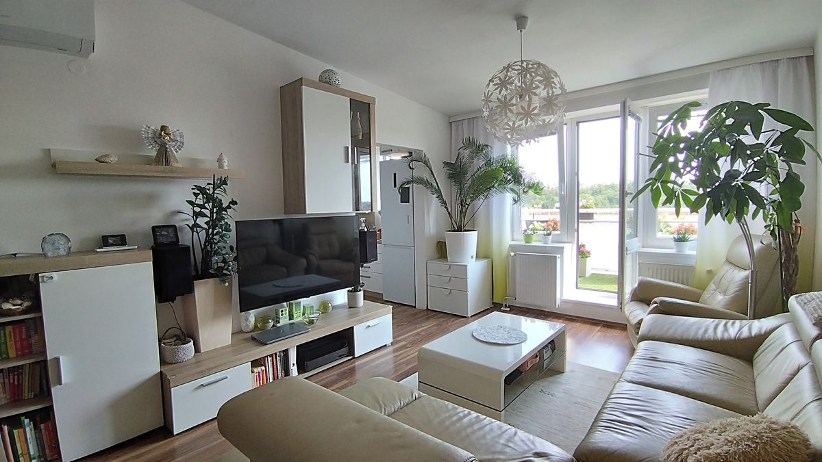 Prodej bytu 3+kk 93 m²