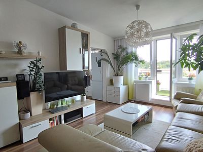 Prodej bytu 3+kk 93 m²