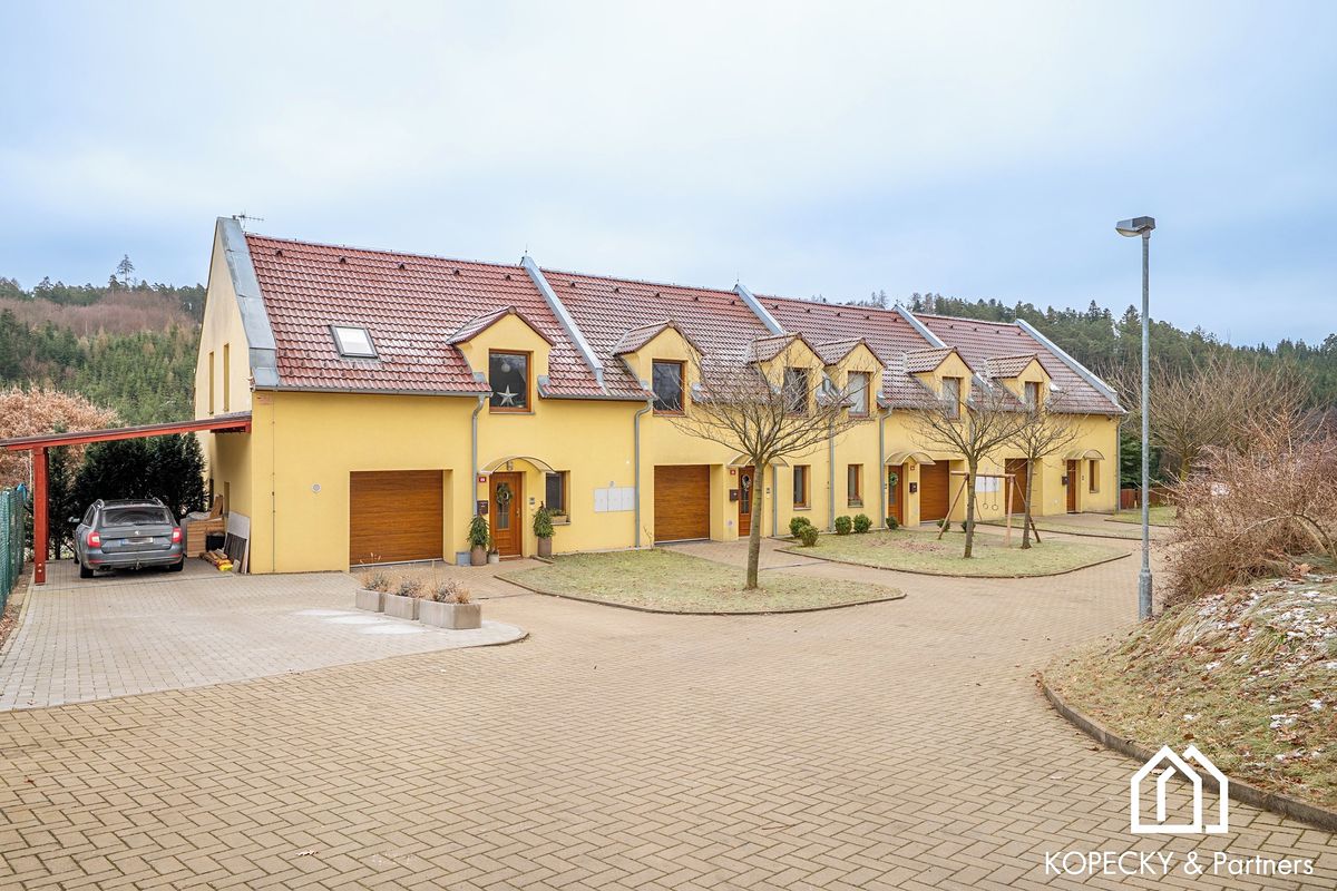 Prodej rodinného domu 150 m², pozemek 308 m²