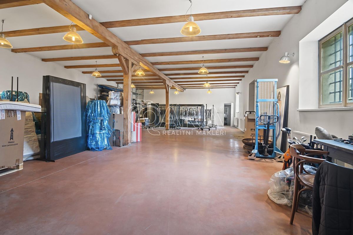 Pronájem komerční nemovitosti 470 m² – fotografie 3