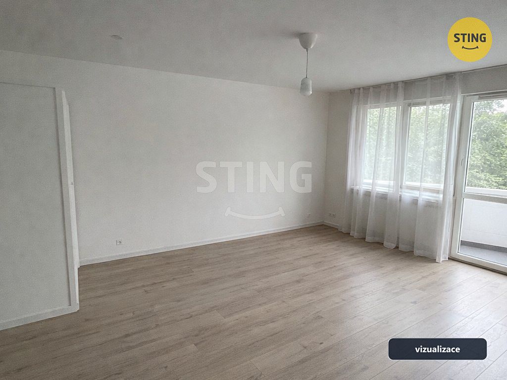 Prodej bytu 1+kk 34 m² – fotografie 2