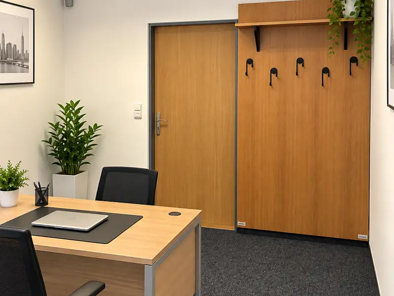 Pronájem kanceláře 12 m², Olomouc – náhled fotky 2