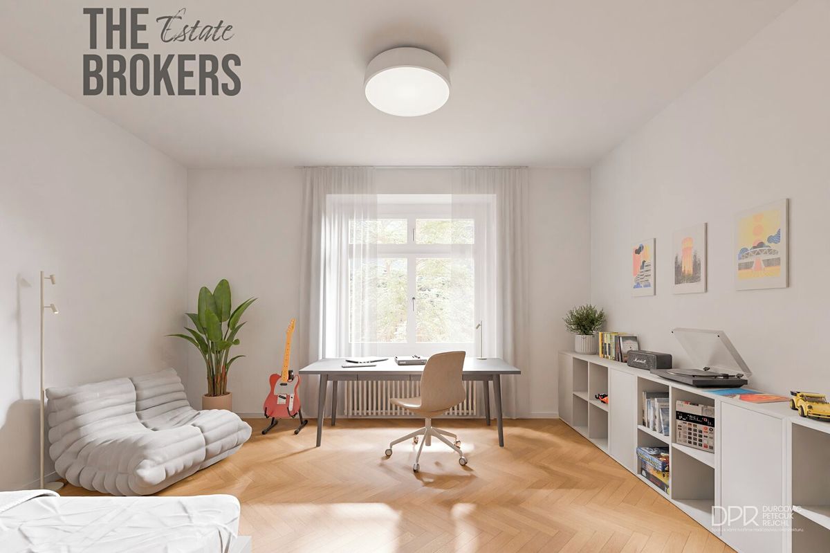 Prodej bytu 3+kk 111 m² – fotografie 2