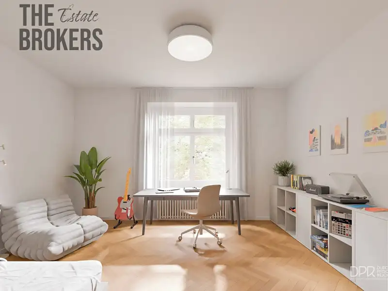 Prodej bytu 3+kk 111 m², Praha – náhled fotky 2