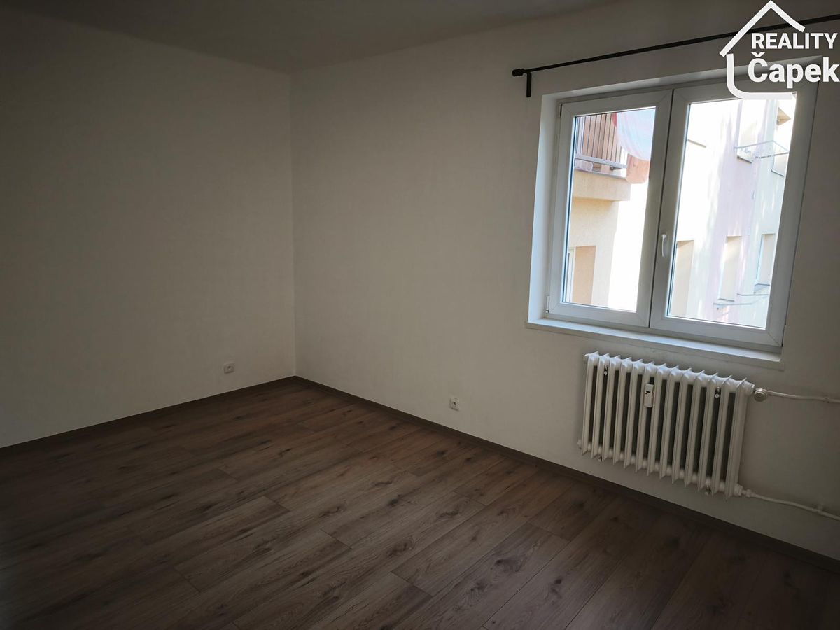 Pronájem bytu 3+1 55 m² – fotografie 5