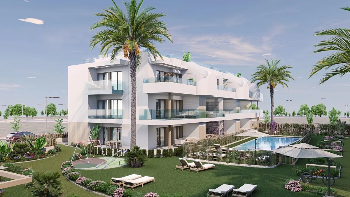 Prodej bytu 3+kk 66 m²