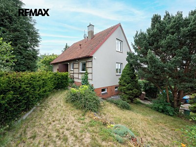 Prodej  rodinného domu 208 m², pozemek 756 m²