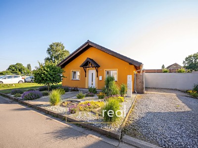 Prodej  rodinného domu 105 m², pozemek 143 m²