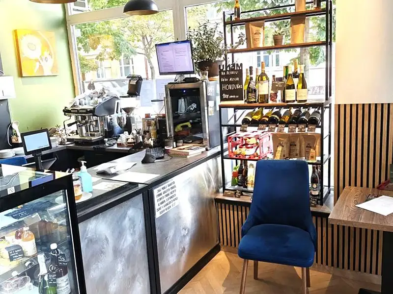 Pronájem restaurace 50 m², Praha – náhled fotky 3