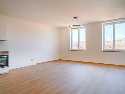 Pronájem bytu 1+kk 40 m²