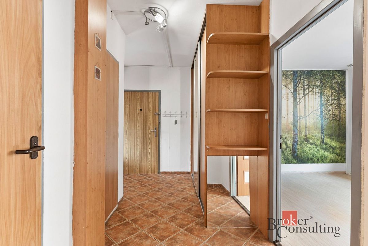 Prodej bytu 3+1 70 m² – fotografie 4