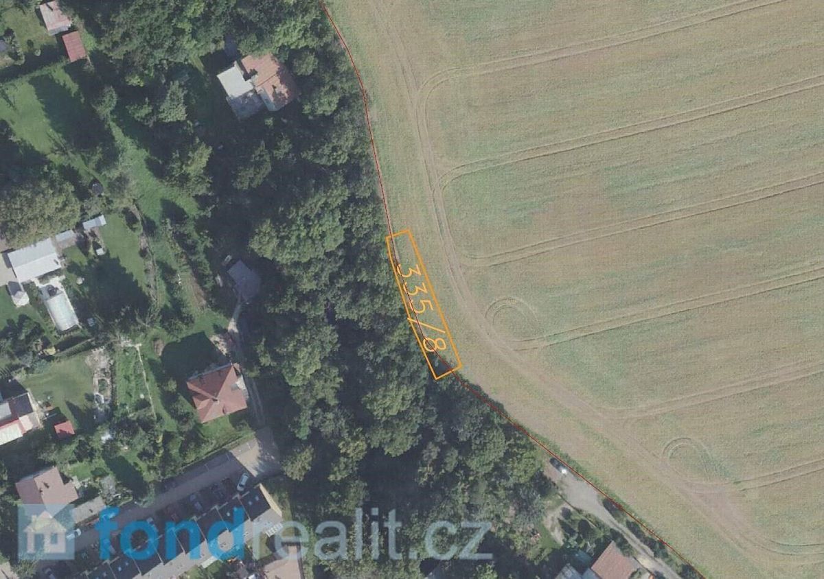 Prodej pozemku 267 m² – fotografie 4