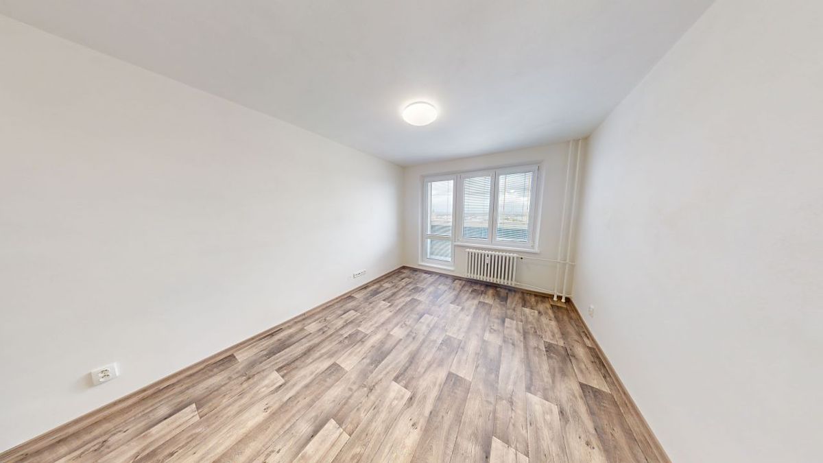 Pronájem bytu 1+kk 30 m² – fotografie 5
