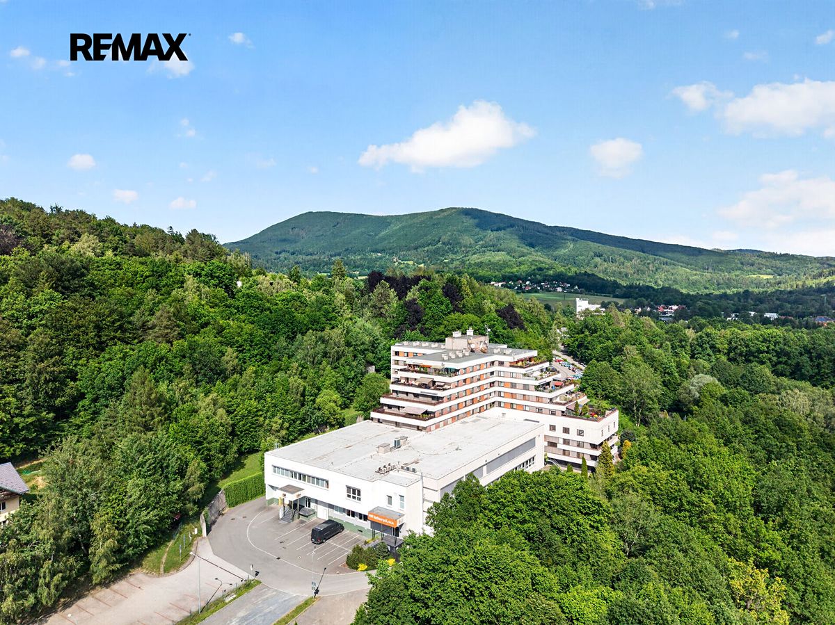 Prodej apartmánů 153 m²
