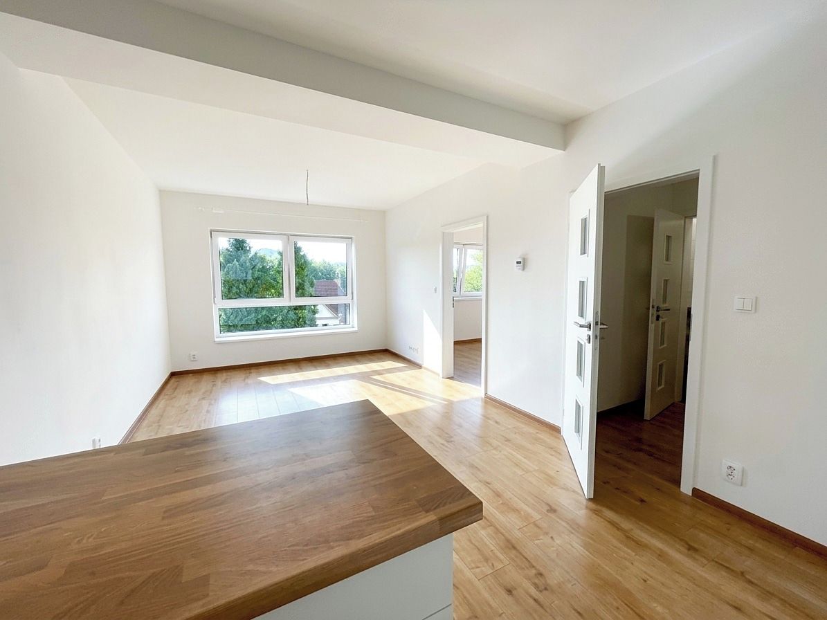 Pronájem bytu 2+kk 48 m²