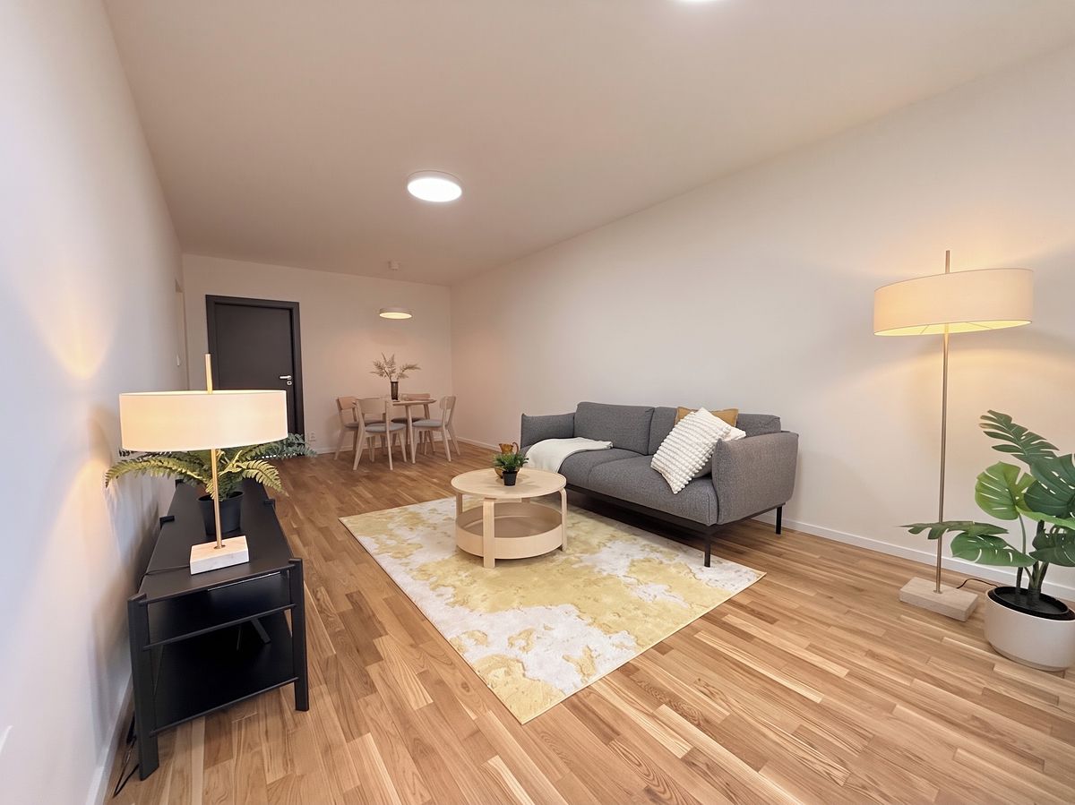Prodej bytu 2+1 57 m² – fotografie 2