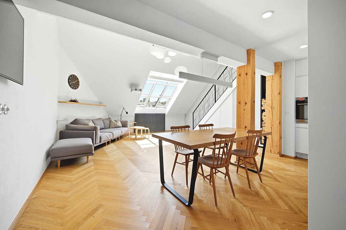 Prodej bytu 3+kk 113 m² – fotografie 2