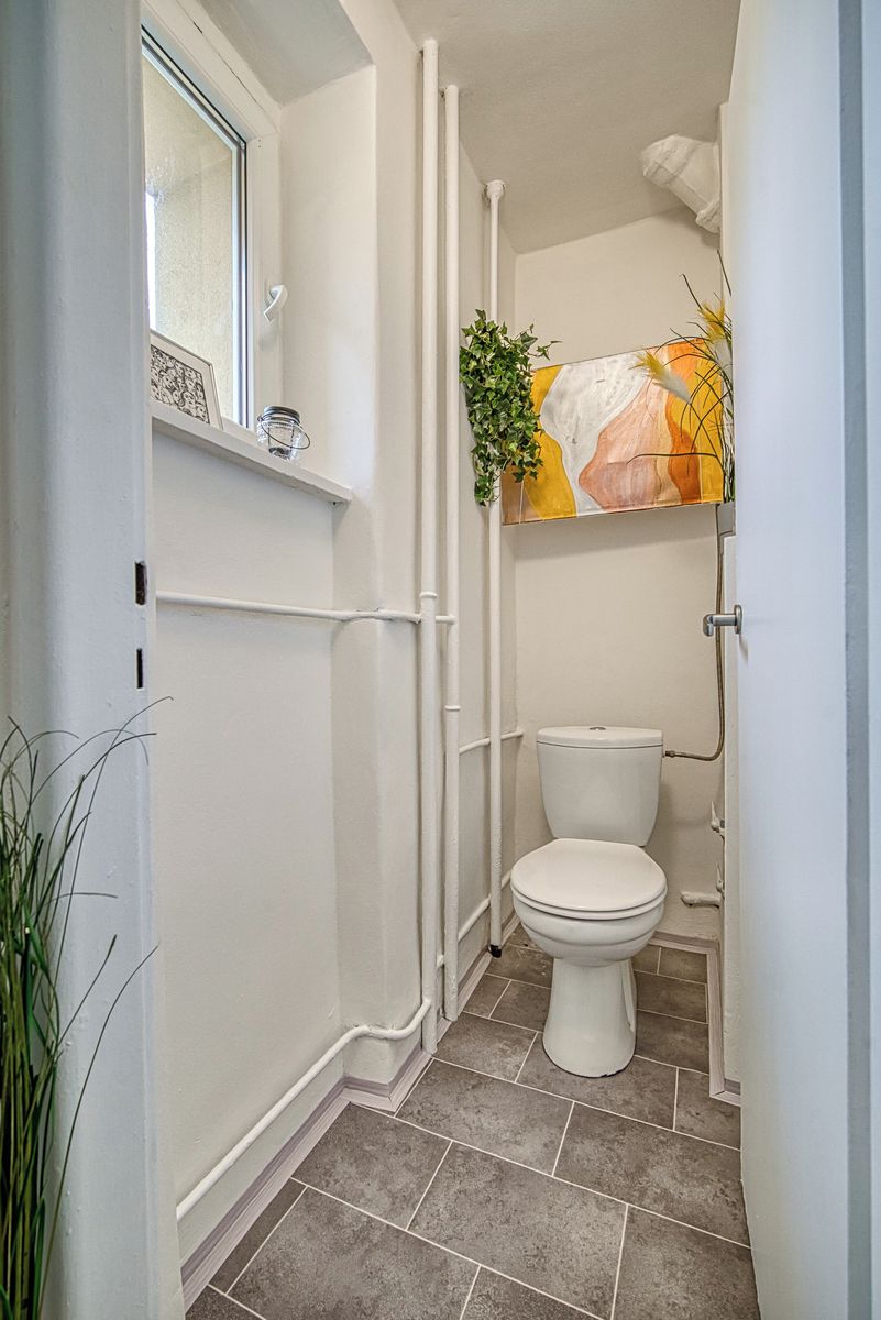 Pronájem bytu 2+1 57 m² – fotografie 5