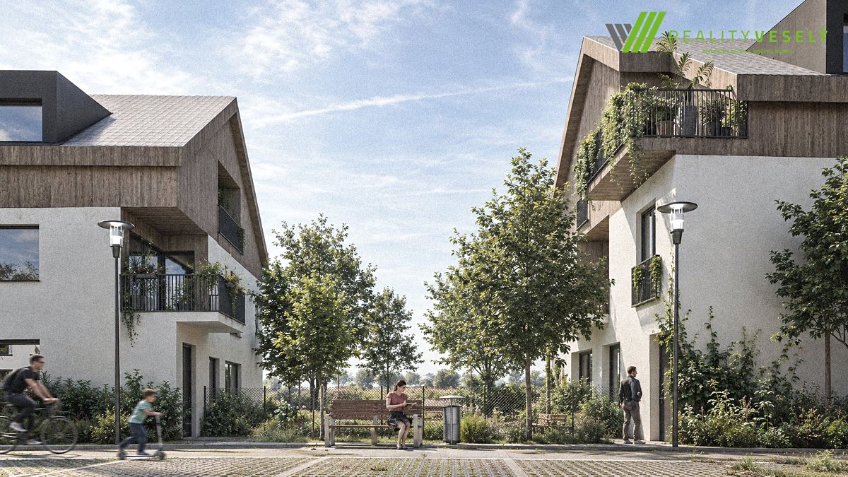 Prodej bytu 3+kk 70 m² – fotografie 4