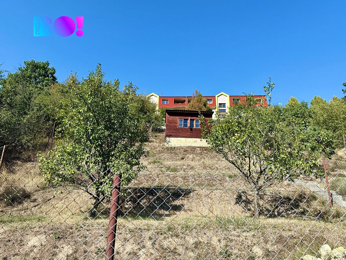 Prodej stavebního pozemku 374 m² – fotografie 3