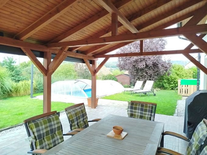 Prodej rodinného domu 211 m², pozemek 825 m² – fotografie 5