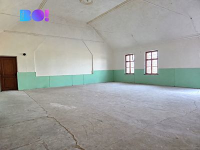 Pronájem skladového prostoru 190 m²