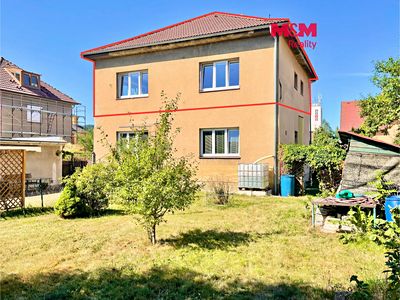 Prodej bytu 2+1 70 m²