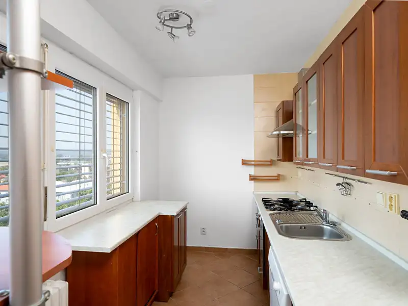 Pronájem bytu 3+1 61 m², Ostrava – náhled fotky 1