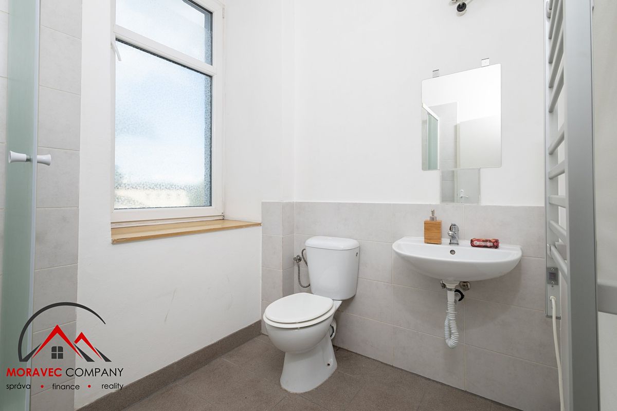 Pronájem bytu 1+1 31 m² – fotografie 4