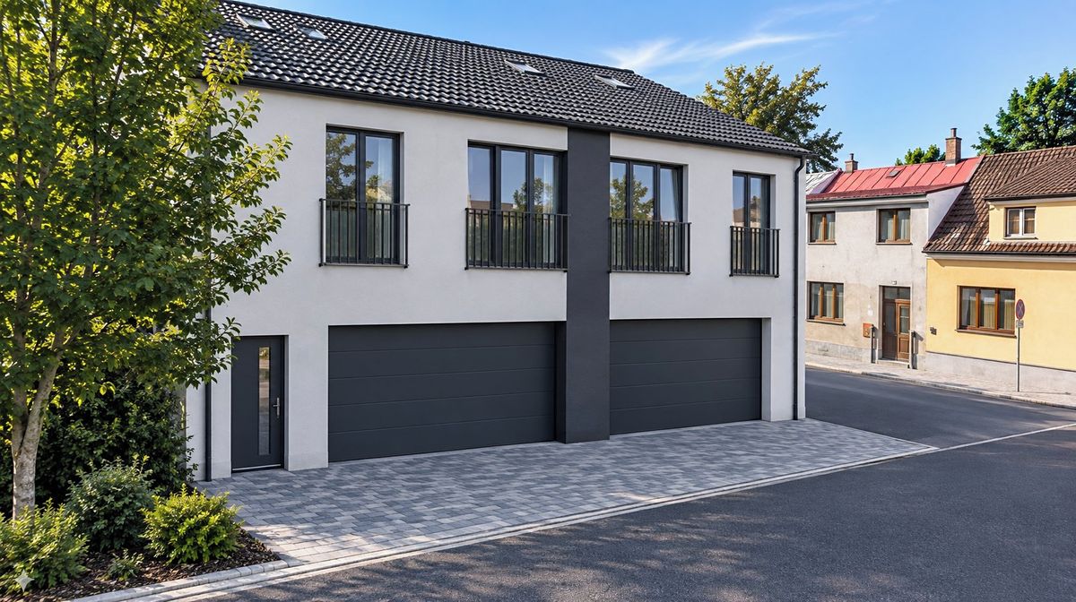 Prodej bytu 6 pokojů a více 167 m² – fotografie 3