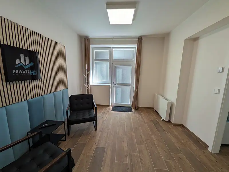 Pronájem kanceláře 30 m², Praha – náhled fotky 3