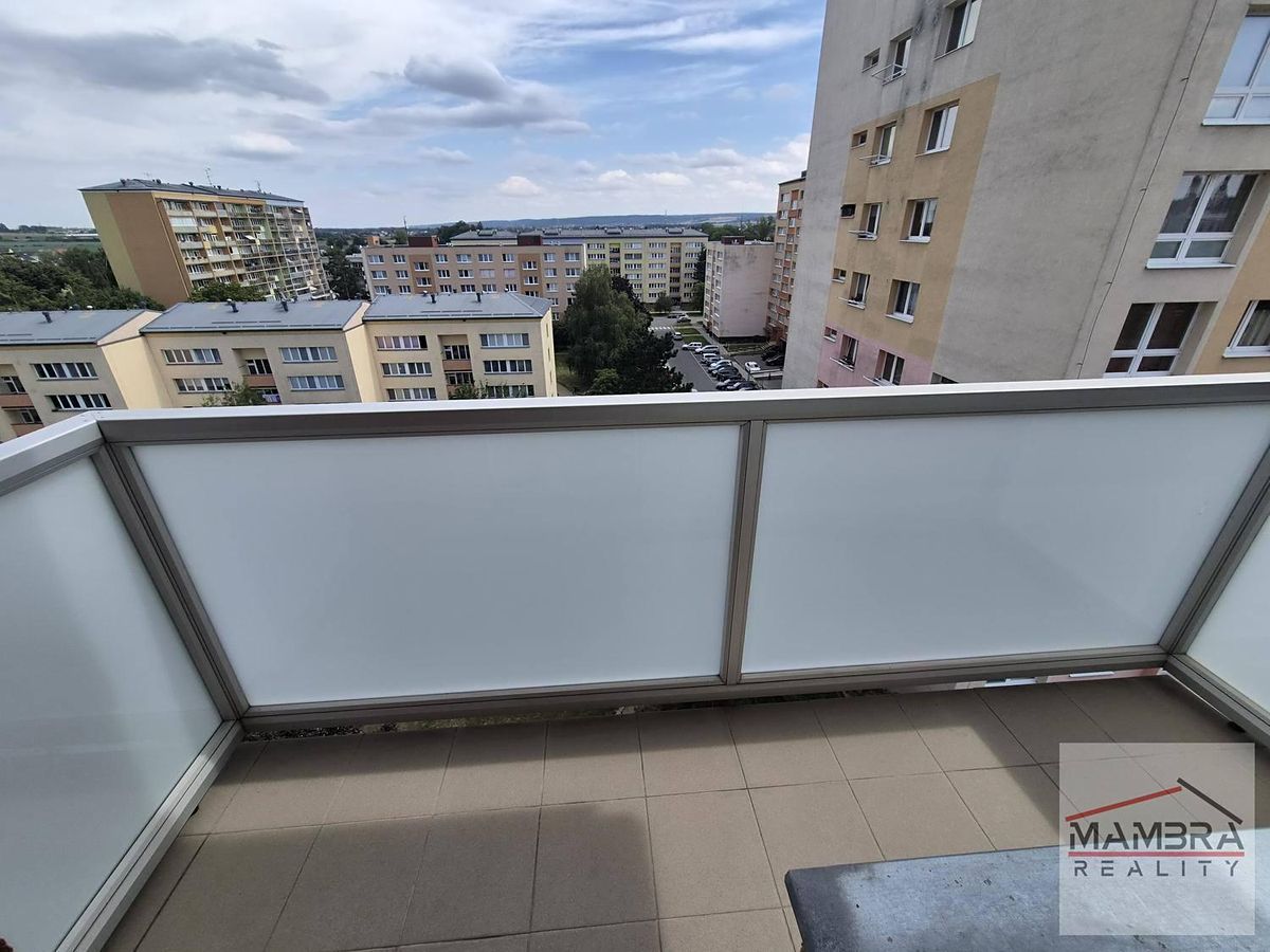 Prodej bytu 1+kk 22 m² – fotografie 3