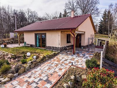 Prodej rodinného domu 142 m², pozemek 1057 m²
