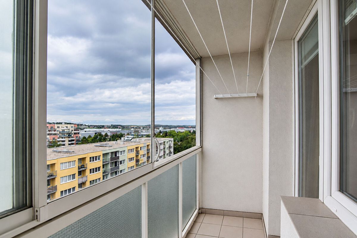 Prodej bytu 2+1 61 m² – fotografie 2