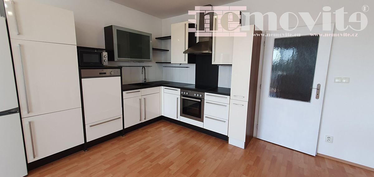 Prodej bytu 2+kk 62 m²