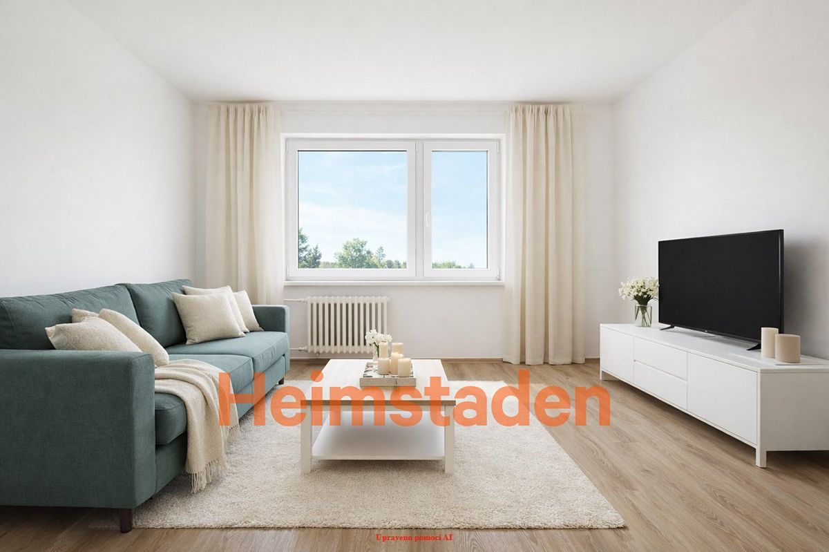Pronájem bytu 1+1 39 m² – fotografie 4