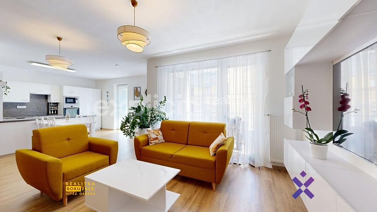 Prodej bytu 3+kk 101 m² – fotografie 3