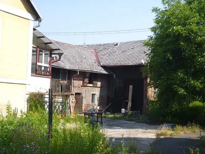Dražba rodinného domu 1334 m², pozemek 2017 m², Česká Lípa – náhled fotky 3