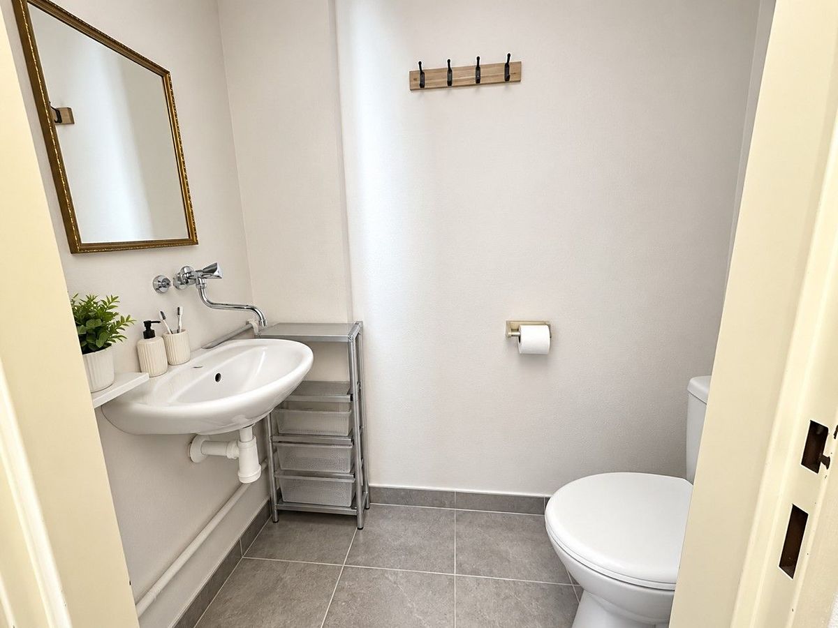 Pronájem obchodního prostoru 25 m² – fotografie 4