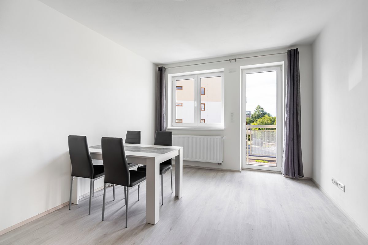 Pronájem bytu 2+kk 51 m²