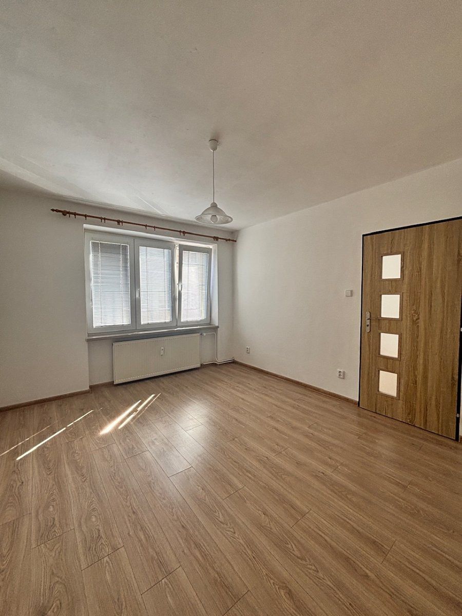 Pronájem bytu 2+1 55 m²