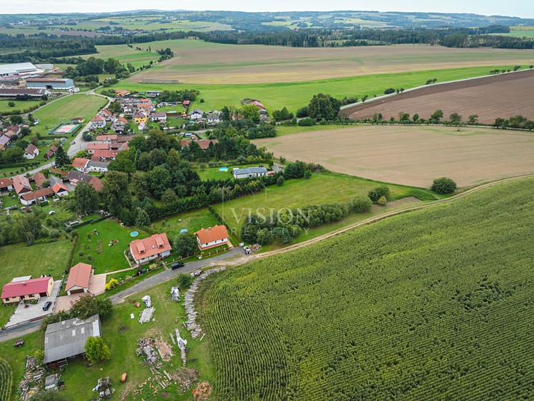 Prodej pozemku, 4 016 m² (8 z 11)